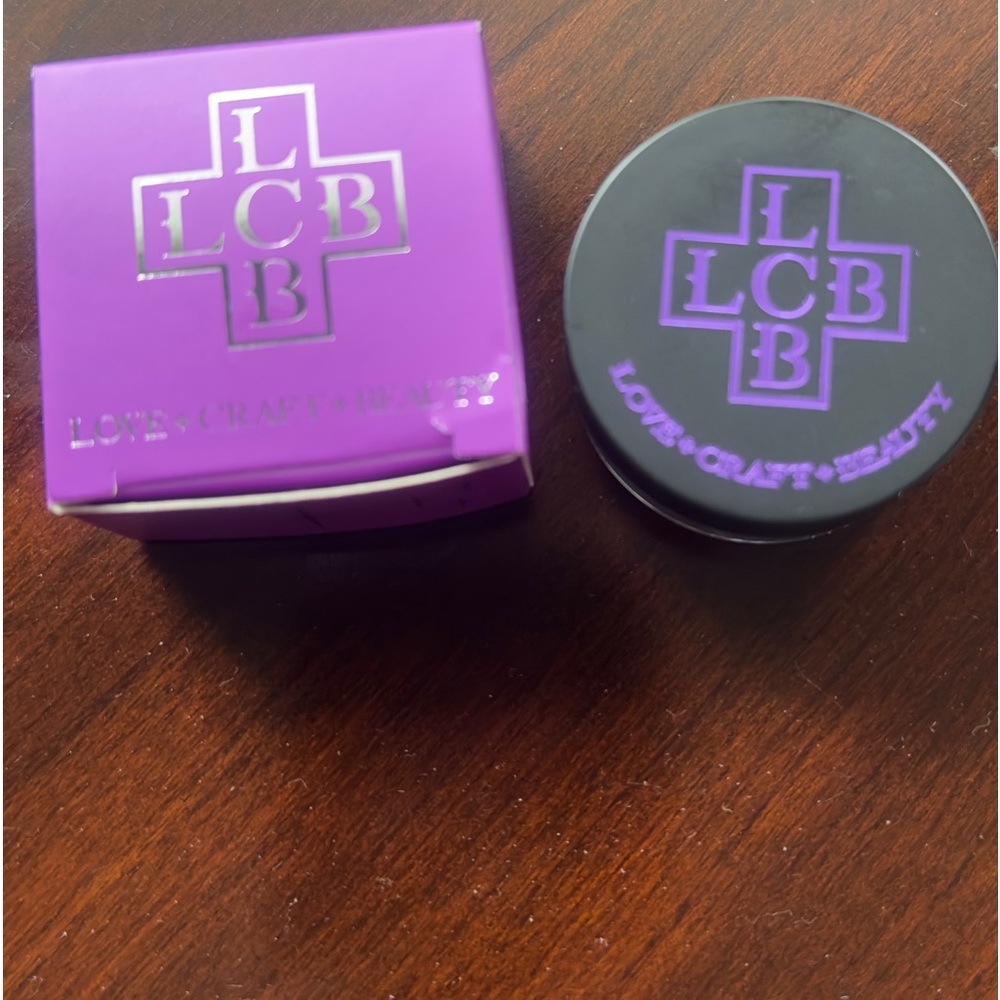 Love+grace  gloss New in box